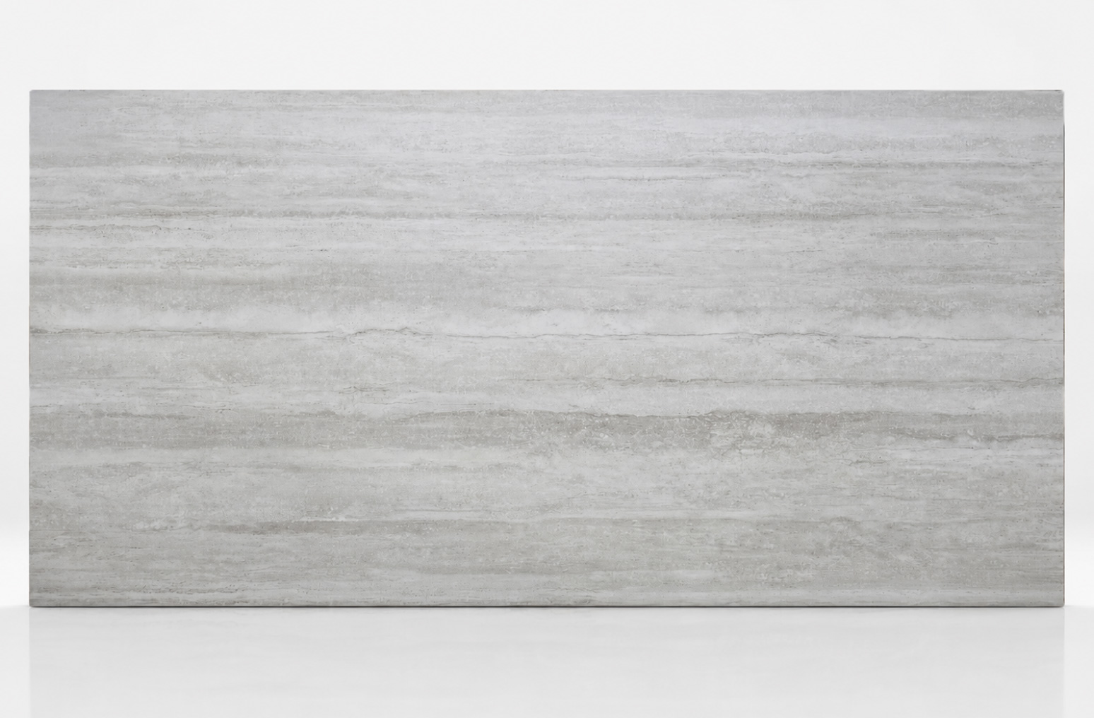 White Travertino
